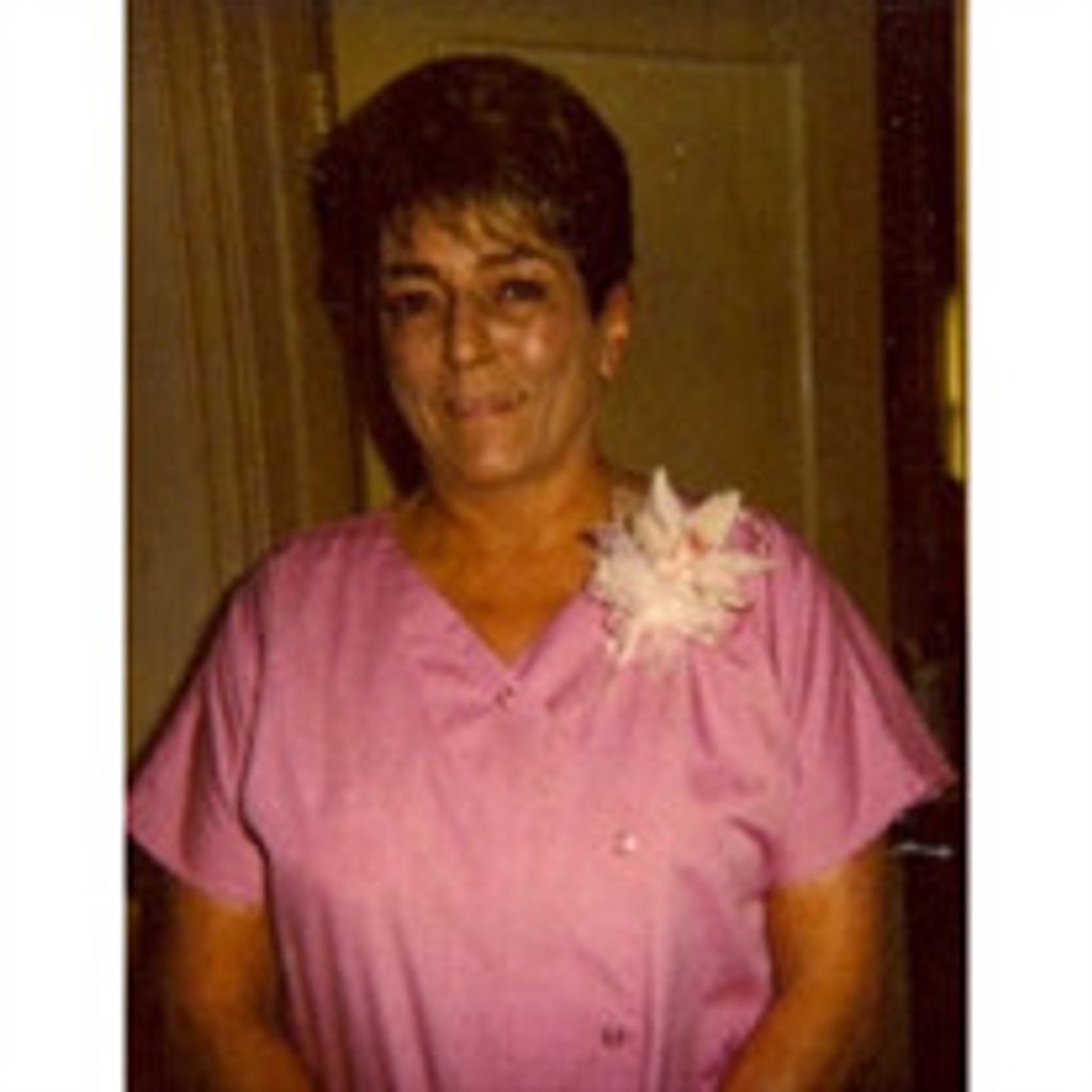 Helen Marie Swanzy