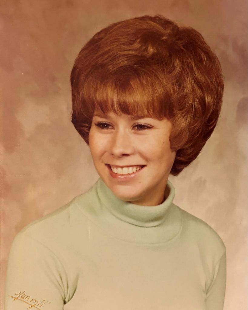 Brenda Bateman Creamer