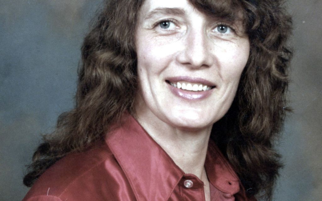 Wanda Jean “Jeannie” Chopping Profile Photo