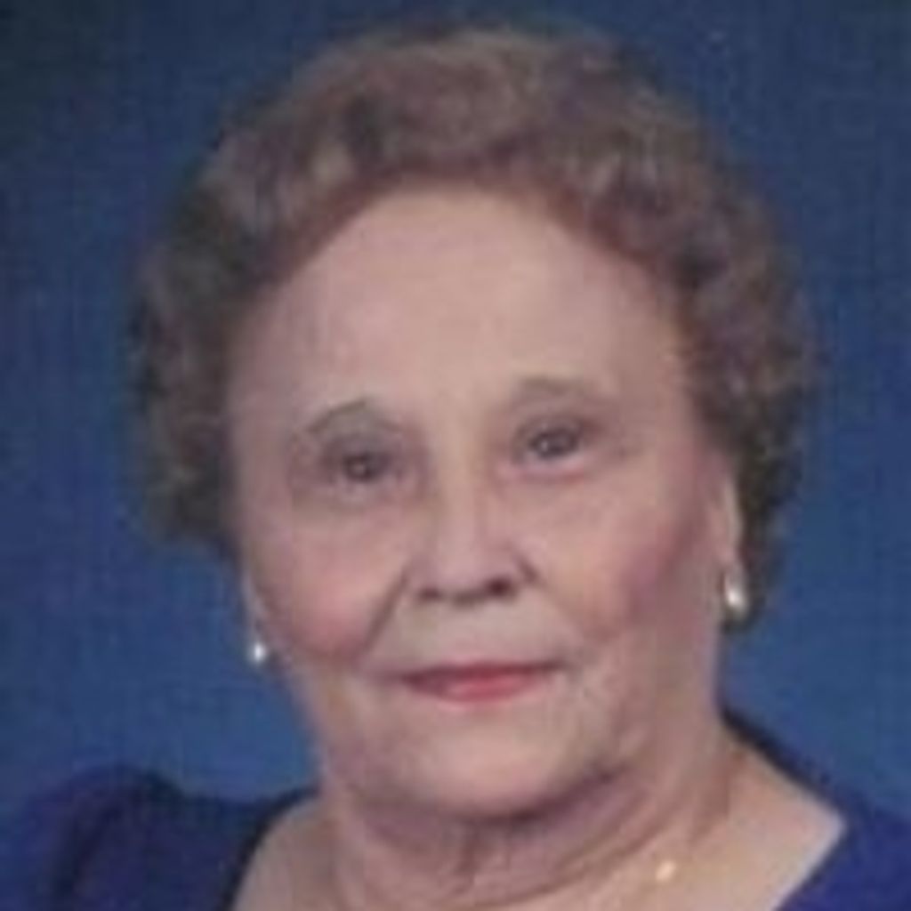 Mary Ann Williamson