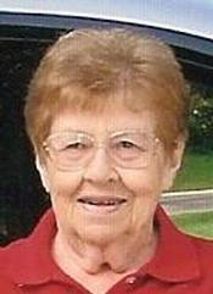 Bernetta Kelter Reuter