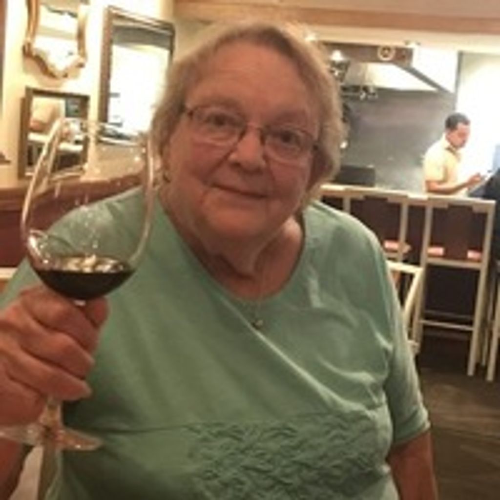 Elizabeth Marie Heineman Profile Photo