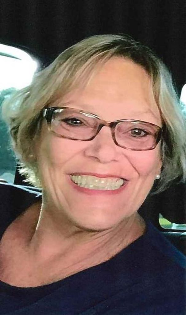 Christine Mary Jones Profile Photo