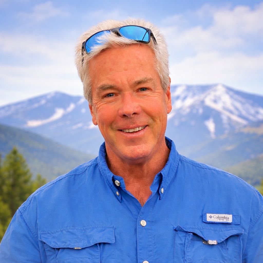 Jeff Morehead Profile Photo