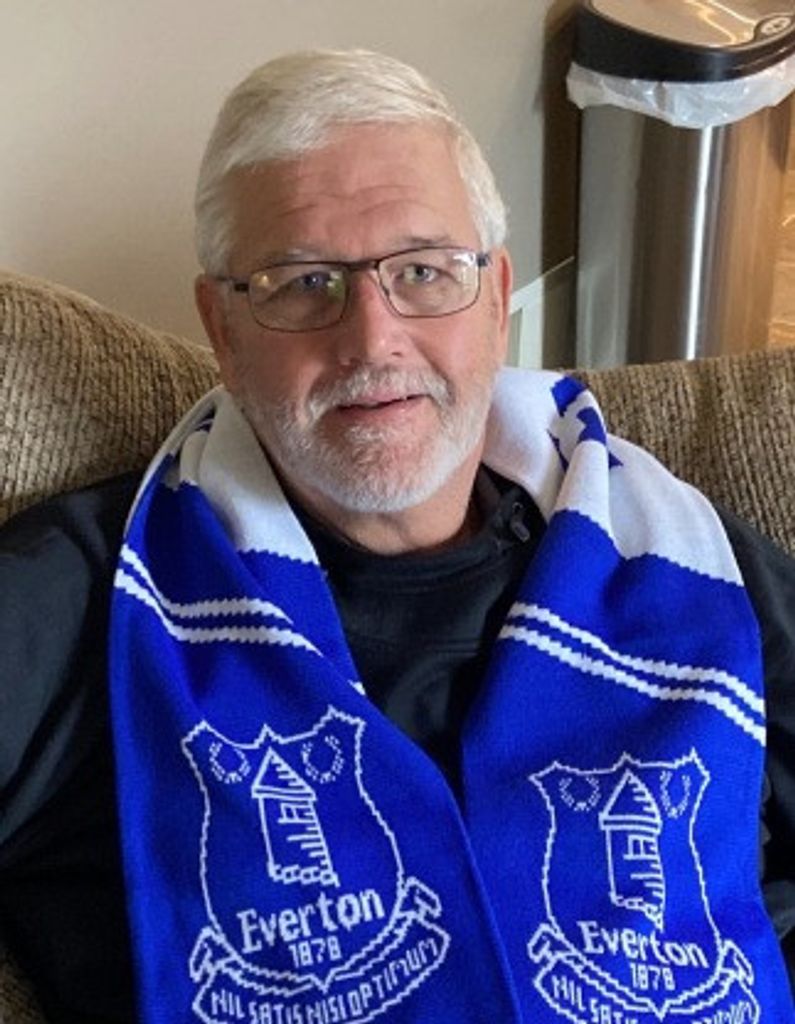 Thomas H. Prowell Profile Photo