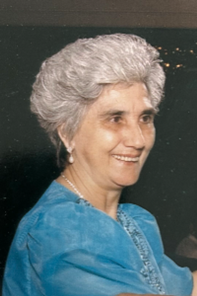 Carmela (Careri) Leuzzi