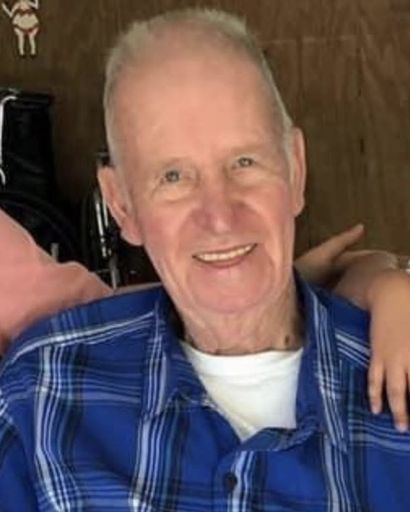 Glen Edward Bullard's obituary image