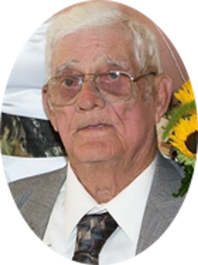 Lawrence Hamner Jr.
