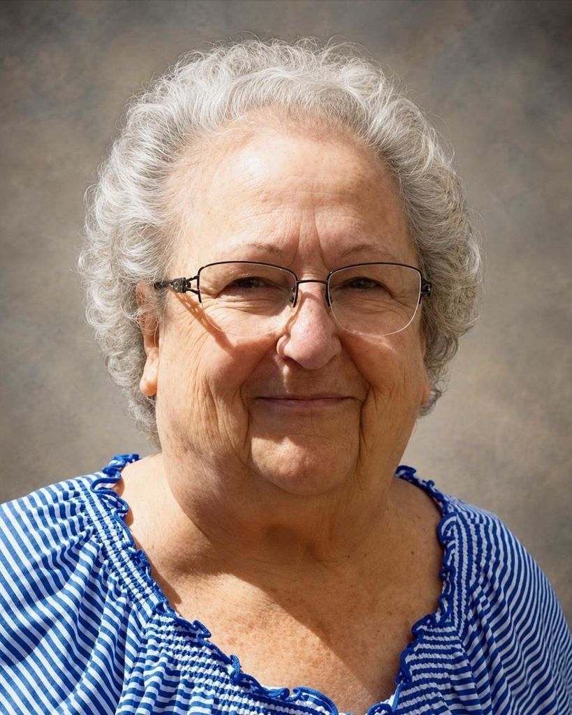Edith Marie (Skellenger) McReynolds Profile Photo