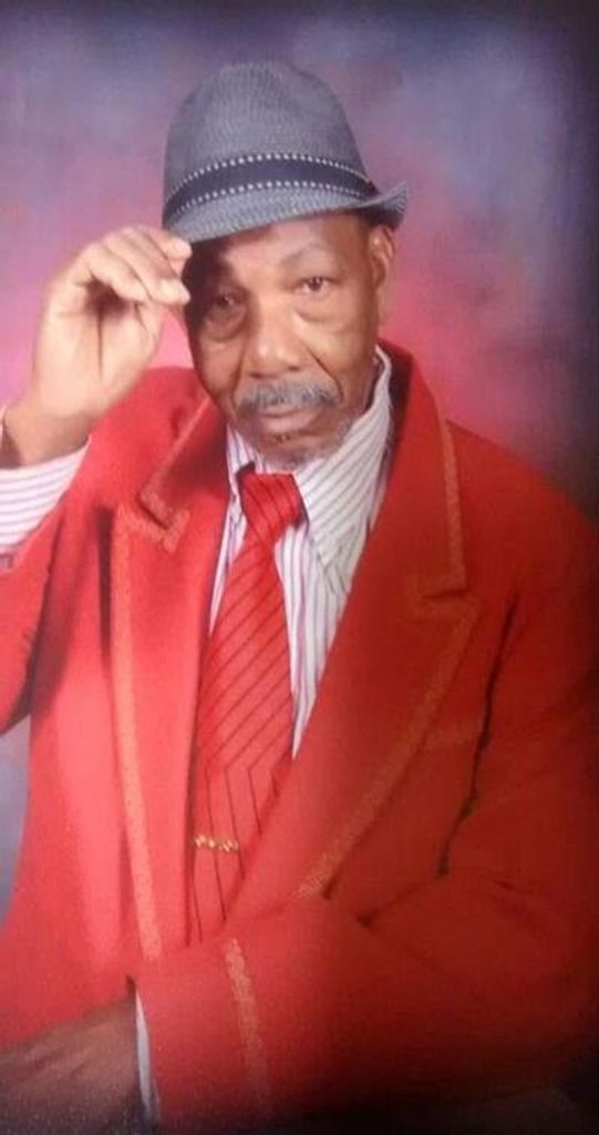 John Anthony Bell “Son Bell”