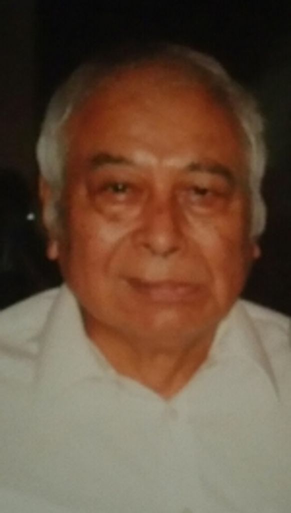 Juan E. Carbajal