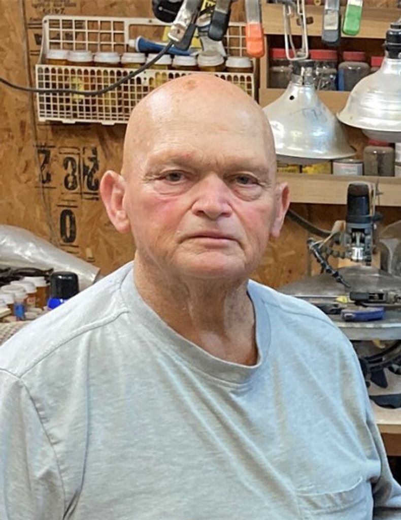 Ronald Lee Whitehead