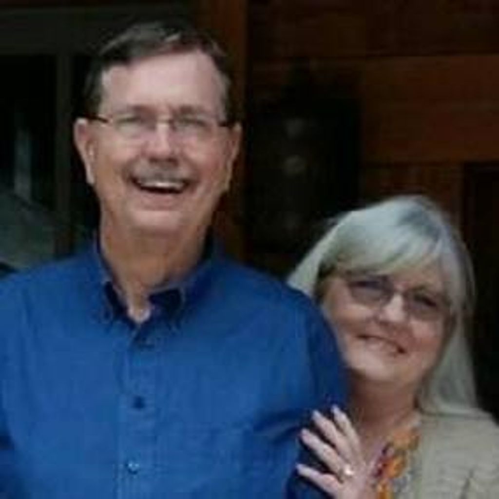 George Lewis Berry, Iii Profile Photo