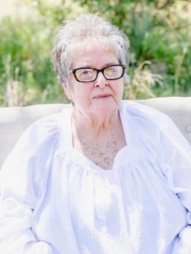 Dolores Darlene Hawkins