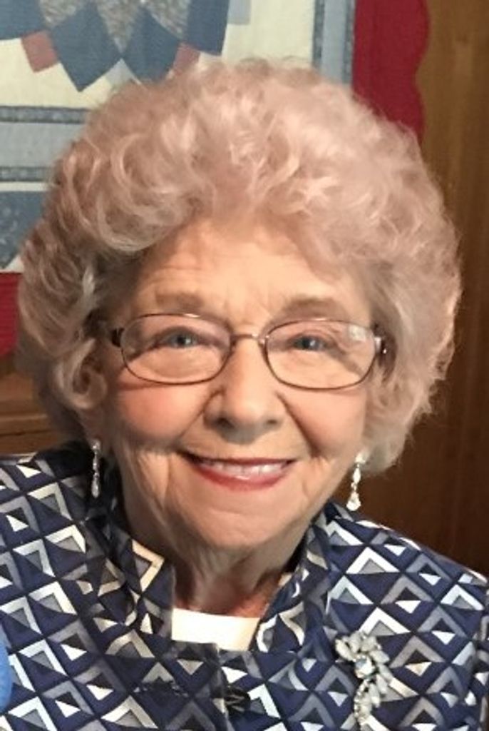Barbara J (Hulett)  Forsberg