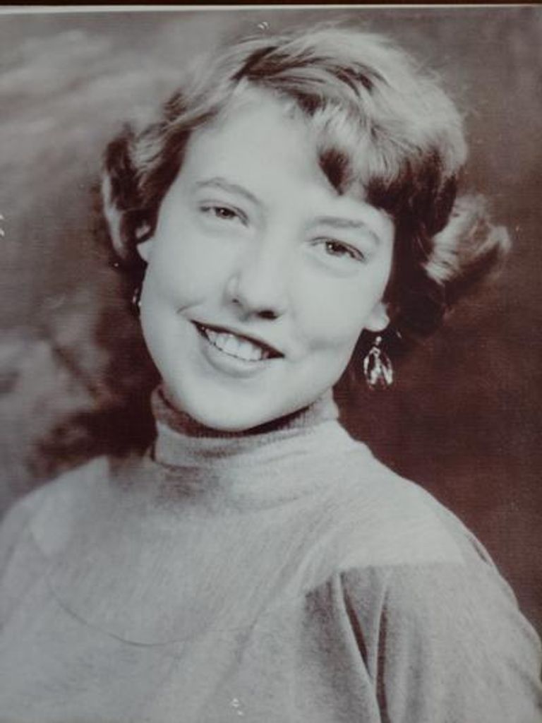 Ethel Fay Blair Profile Photo