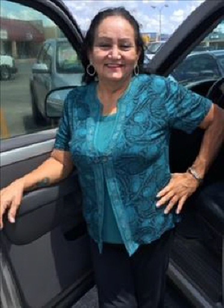 Irene W Martinez