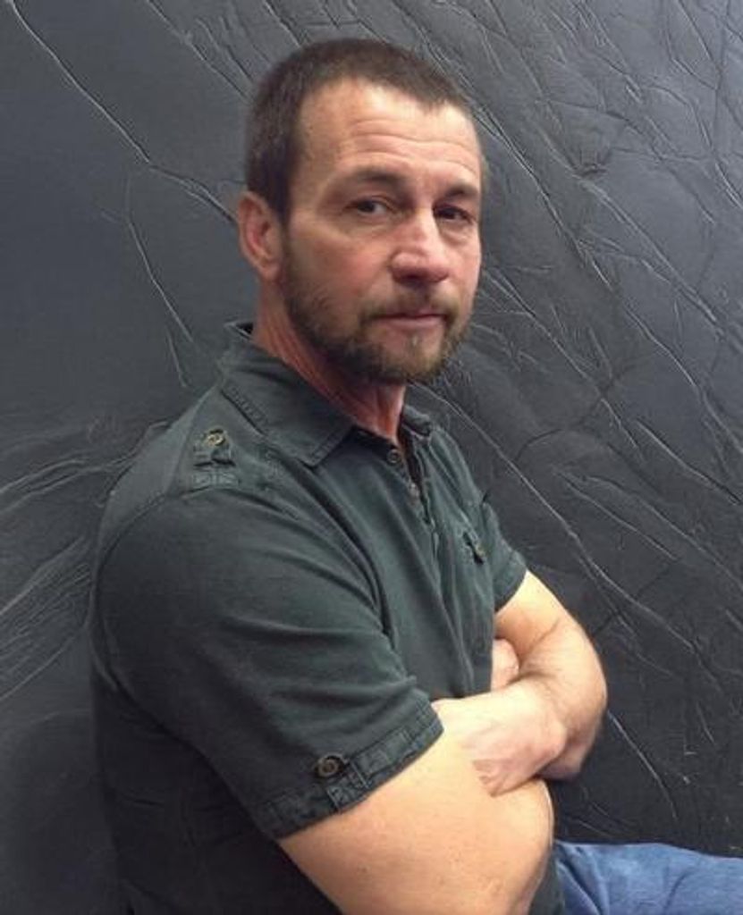 Mark William Buford