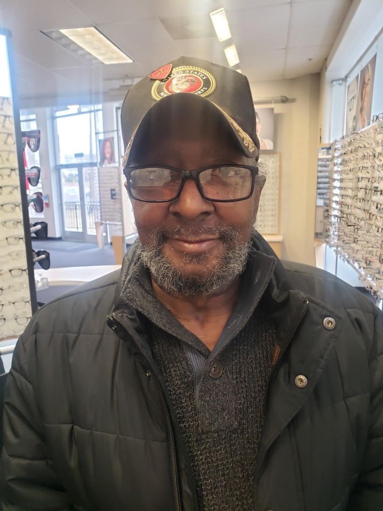 Stanley Wilford Johnson