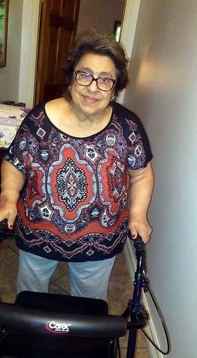 Lydia Ramirez Cuellar photo gallery thumbnail 275 of 359