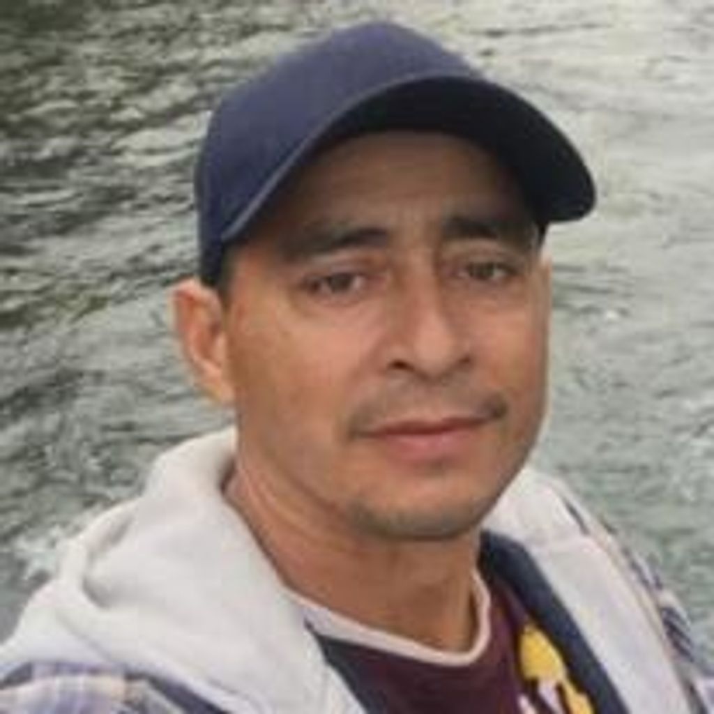 Gerardo Rios