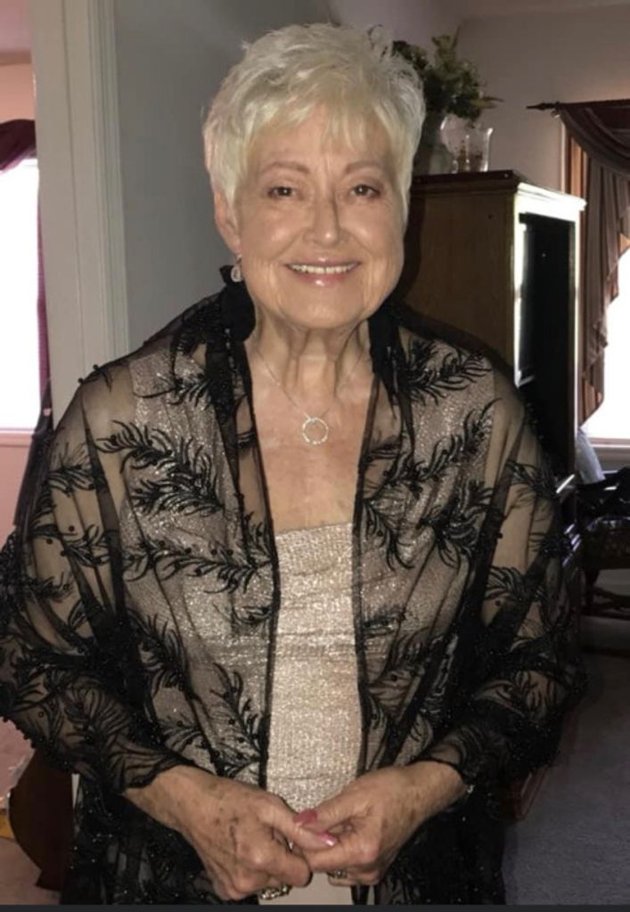 Linda Elaine (Fowler)  Hodge