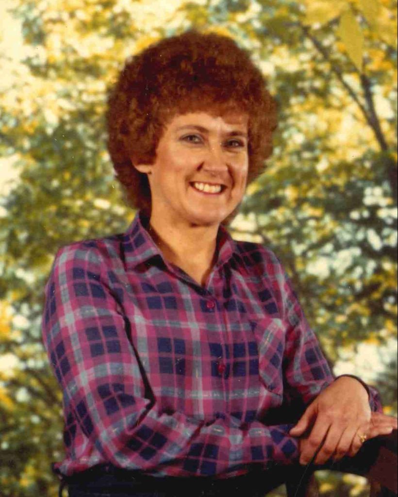 Bunnie Rae Jacobson