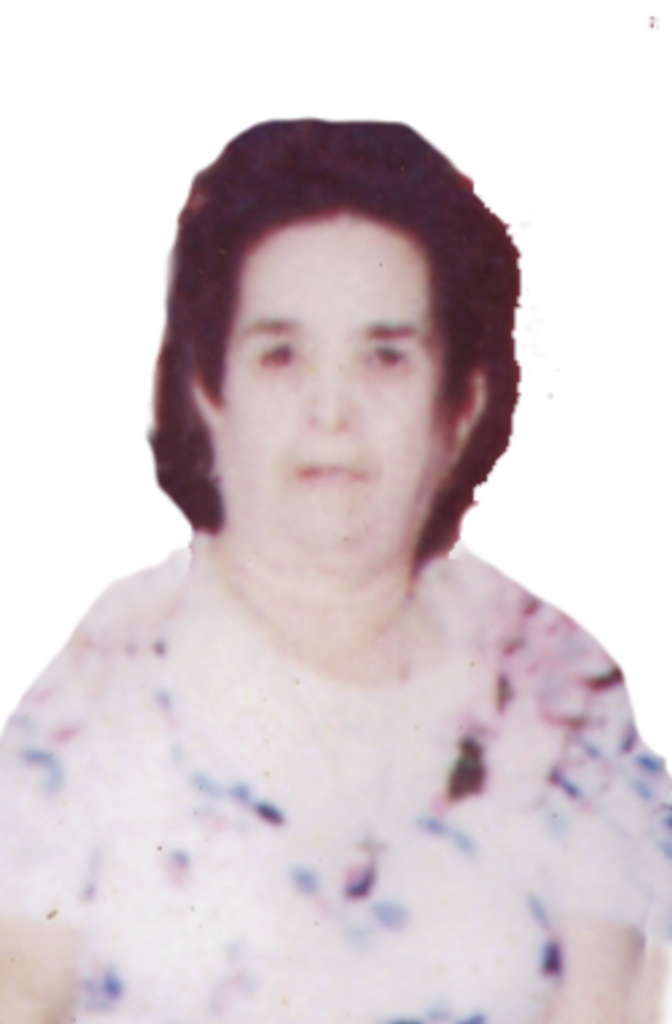 Hortencia L. Sanchez