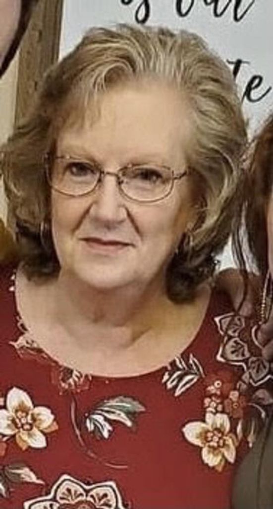 Gail Ann Russell Scruggs