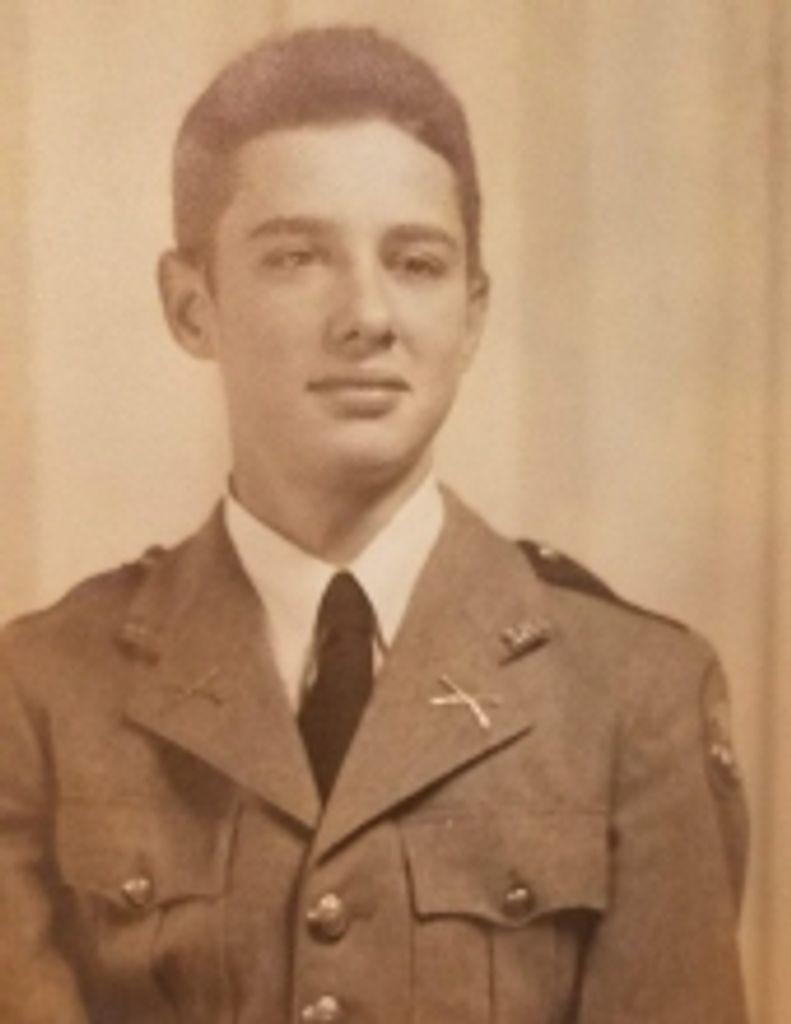 George Fayette Merritt