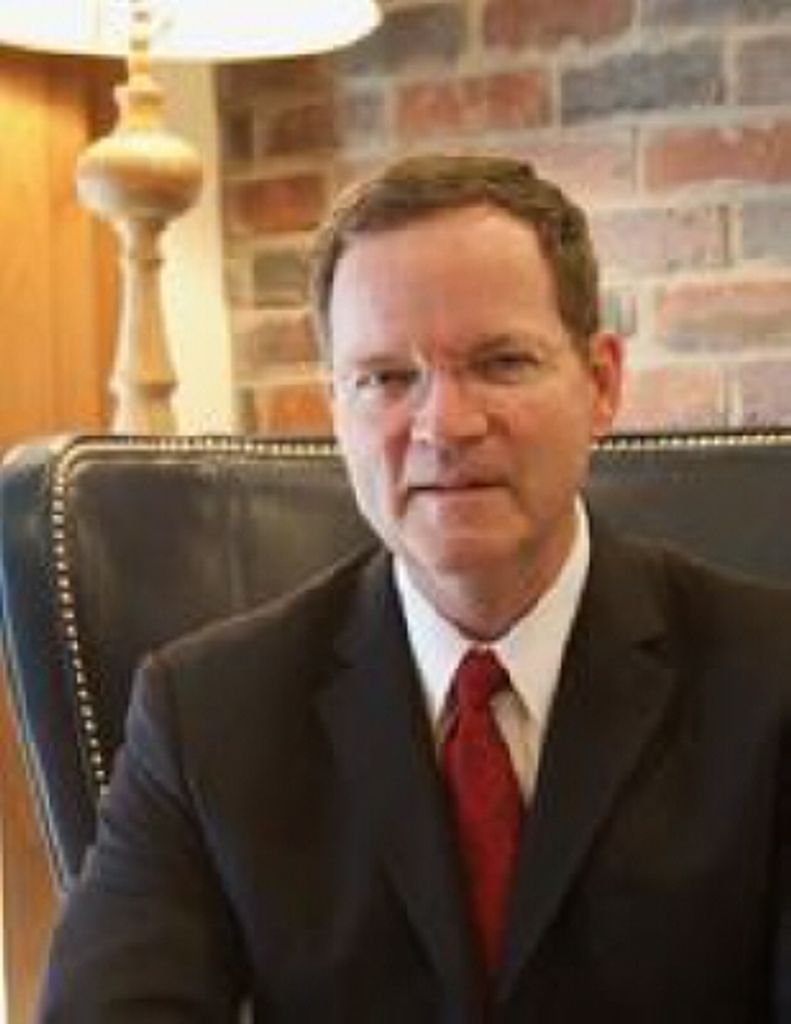 Douglas Richard Smith