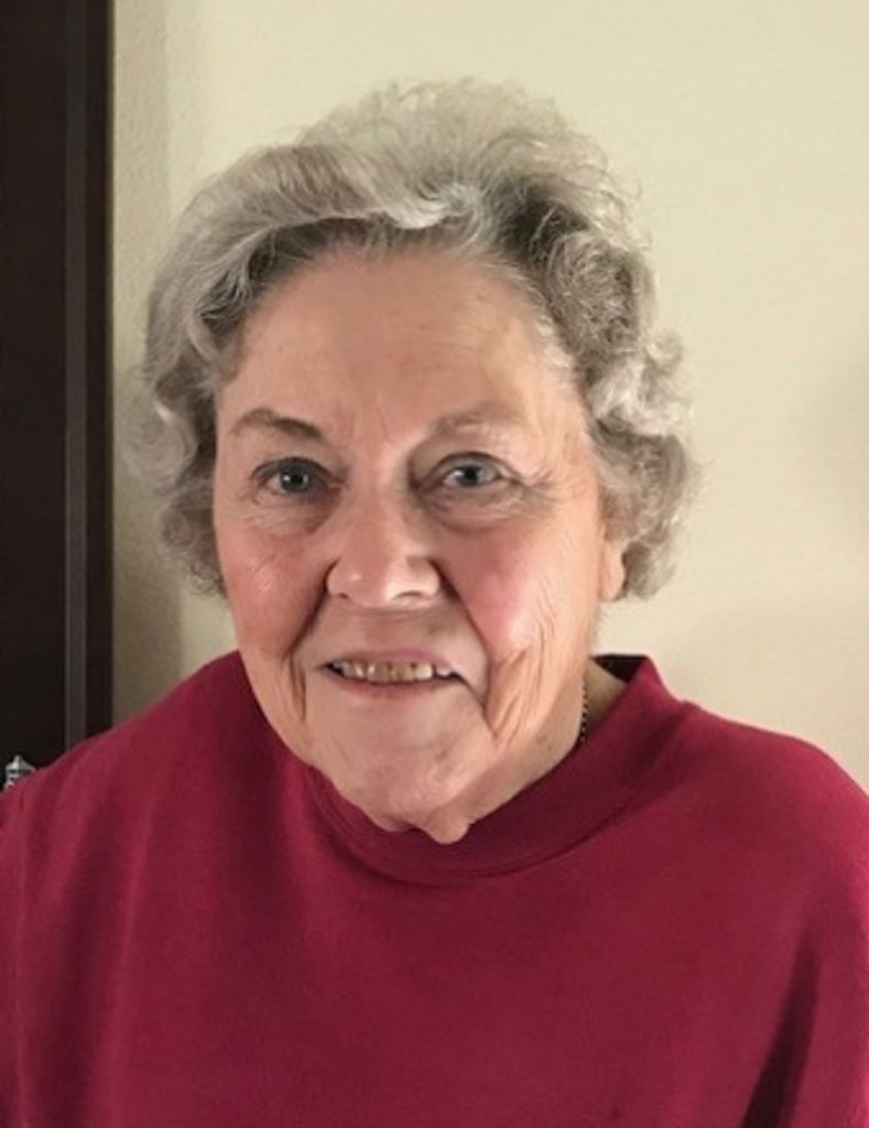 Benita  Arlene  Essary