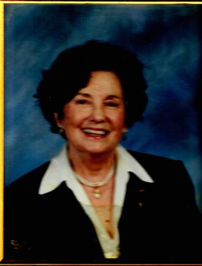 Esther Gherna Profile Photo