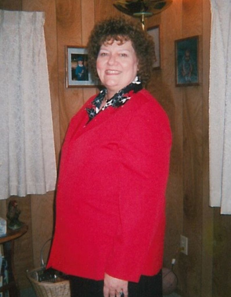 Beverly A. Hemphill Willis