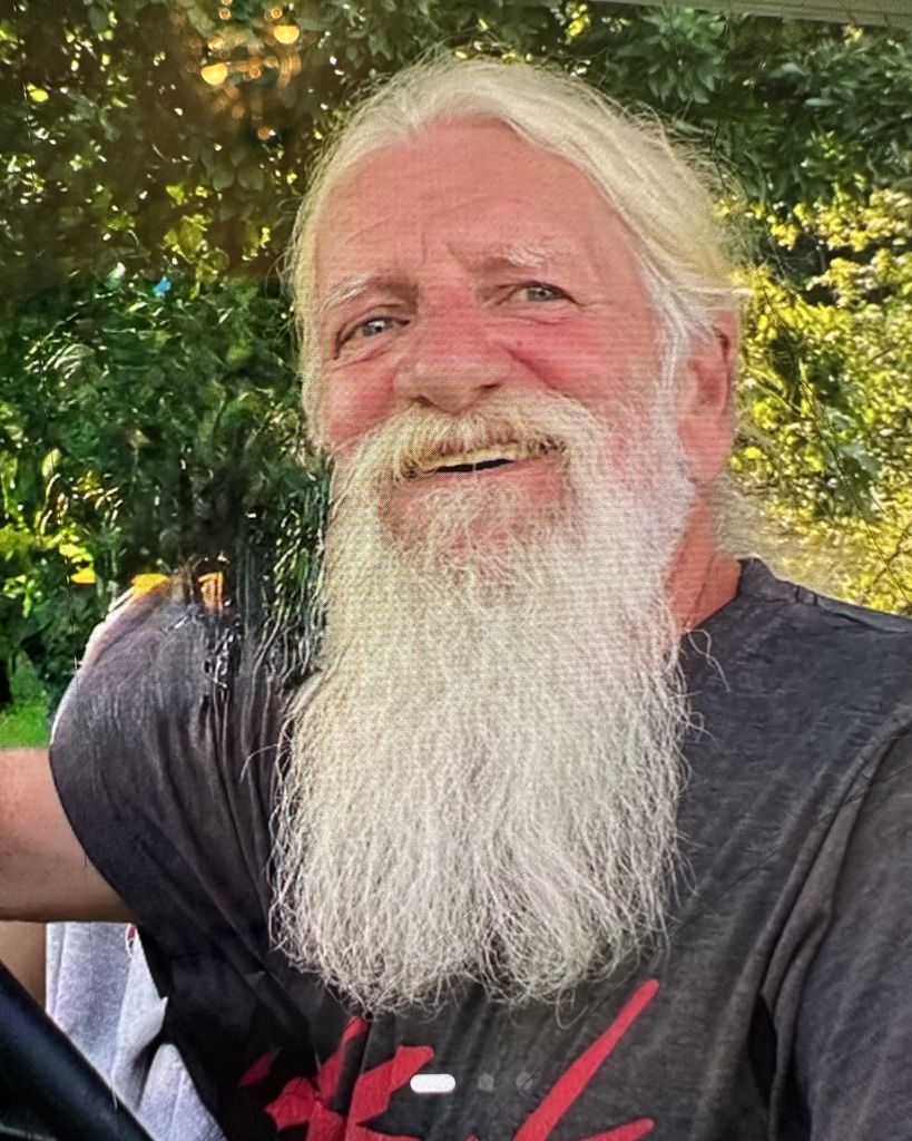 John "Ringo" Thomas Mount Profile Photo