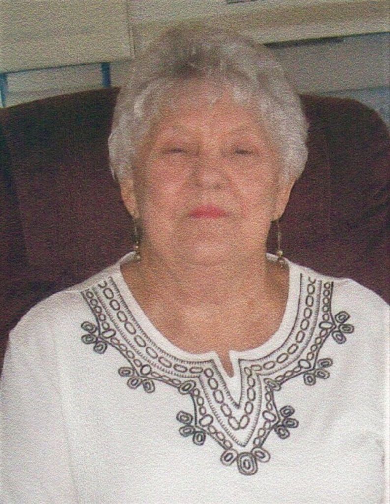 Lois Humphries Alexander Profile Photo