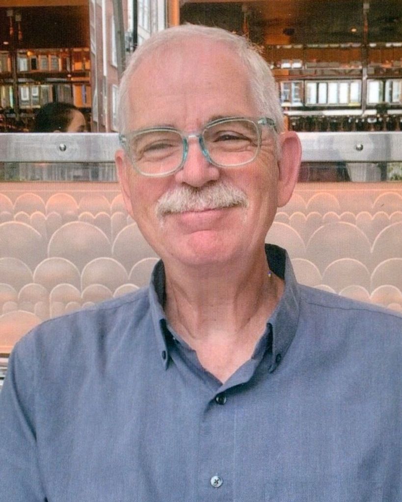 Robert "Bob" Thomas Johnson Profile Photo
