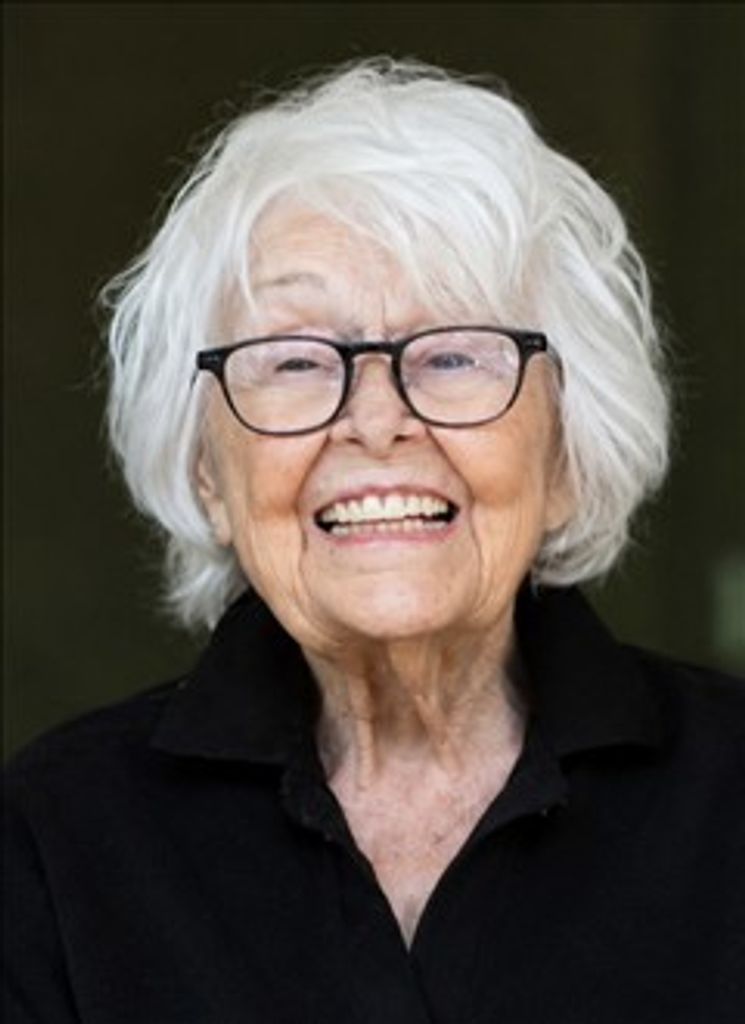 Mary Caroline Larson Profile Photo