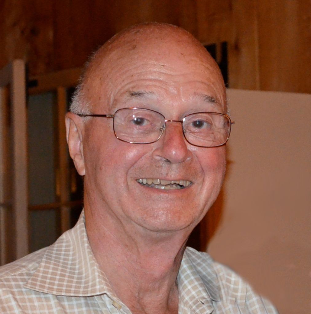 John A. Ritsher Profile Photo