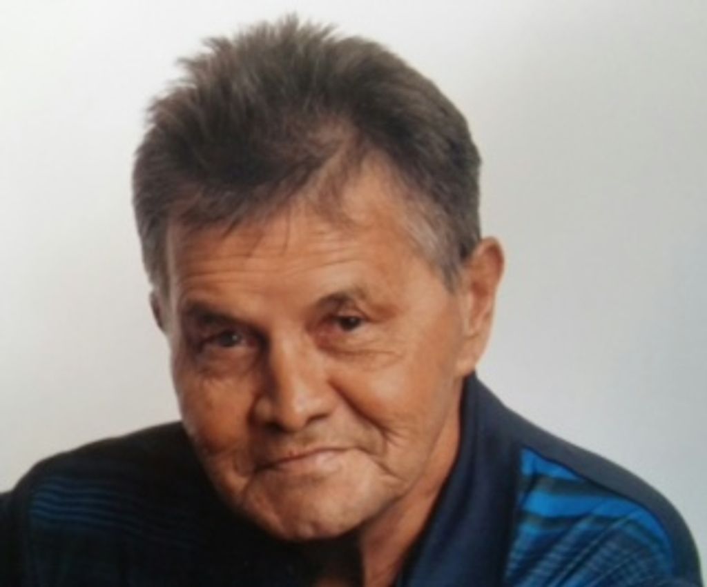 Raymond Baca