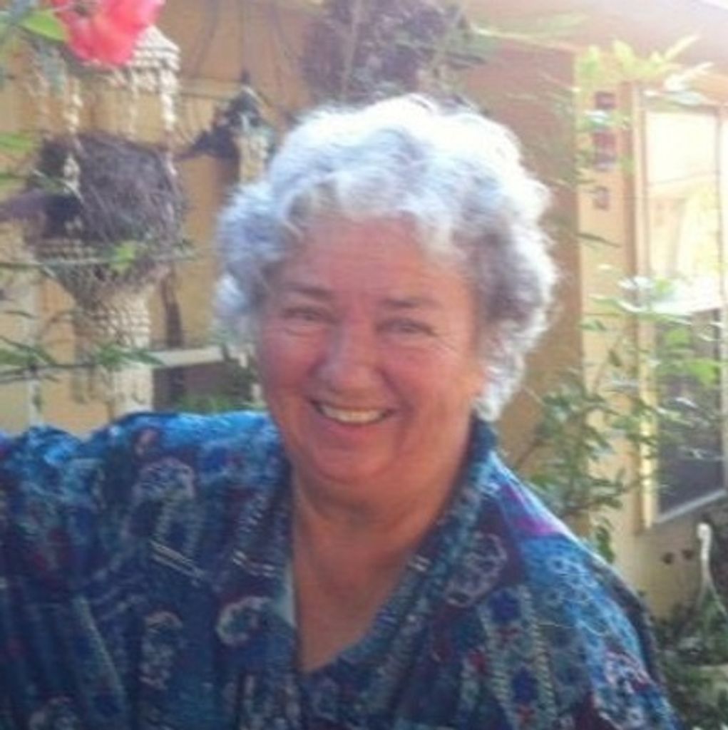 Clara Elaine Brownfield