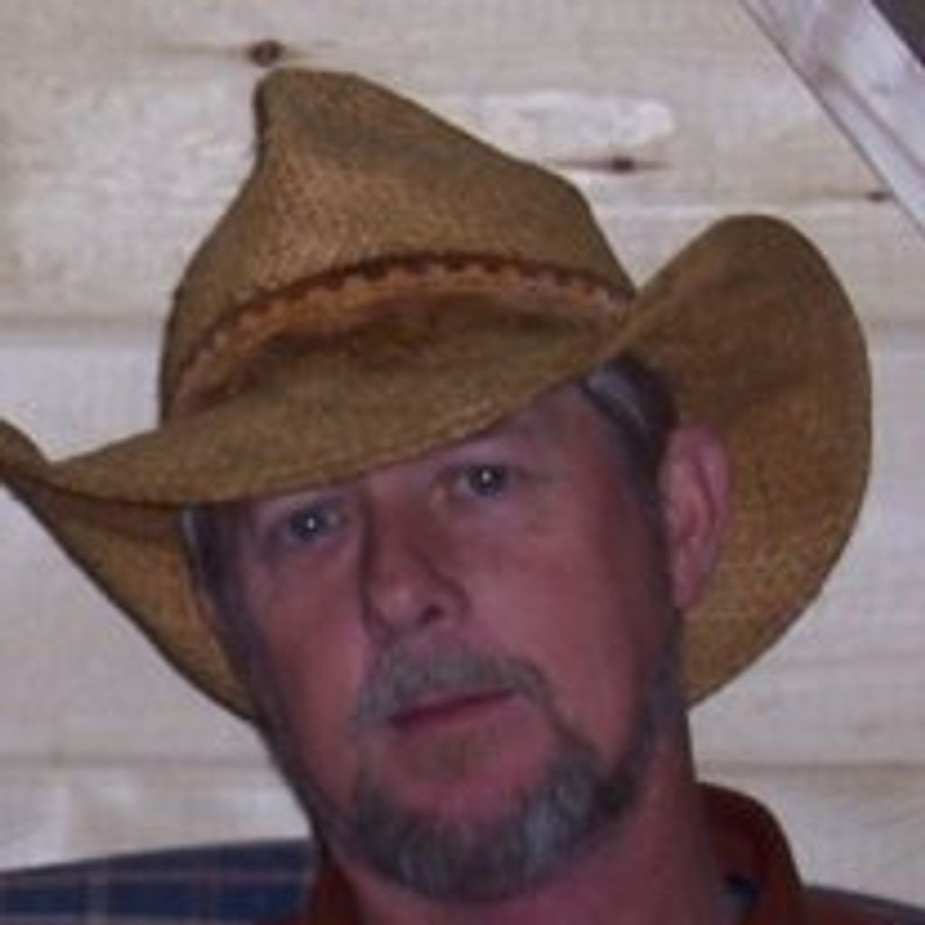 Randy "Cowboy" Davis
