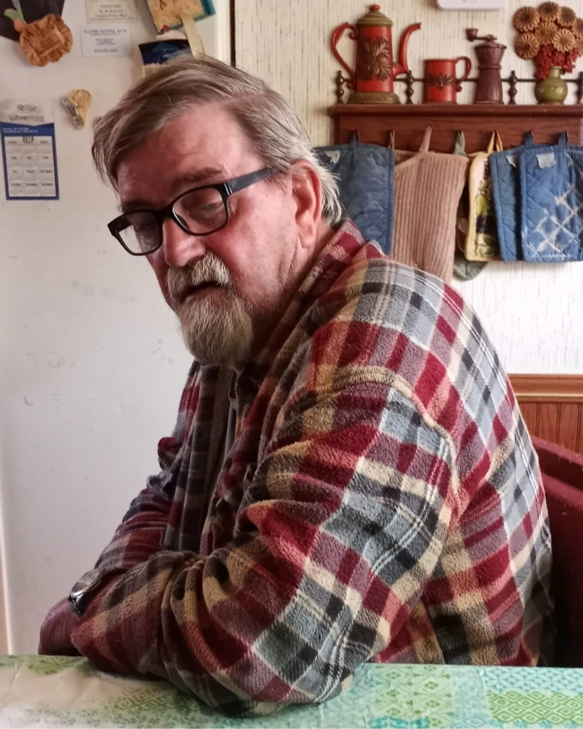 Richard Wayne Duncan