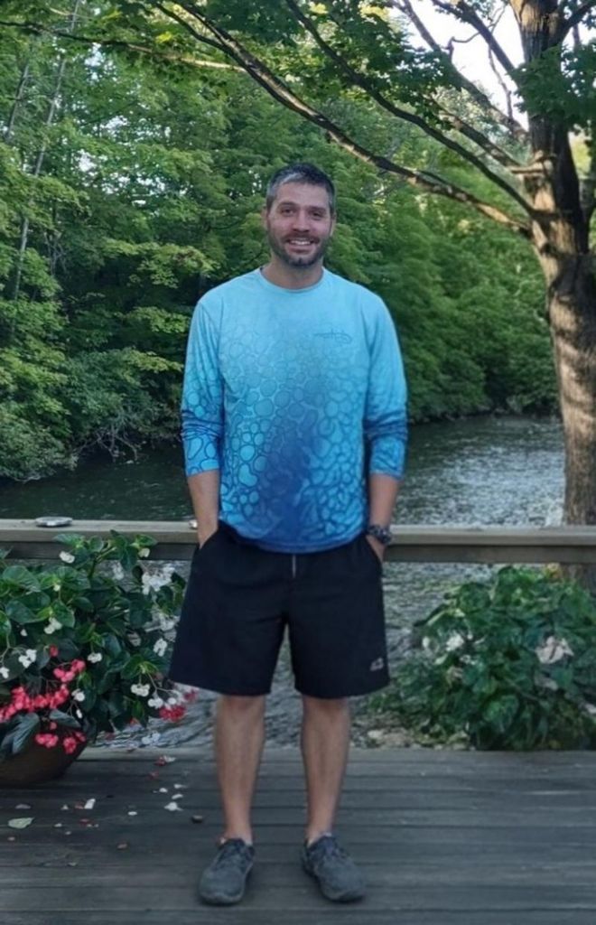 Gregory Scott Anderson