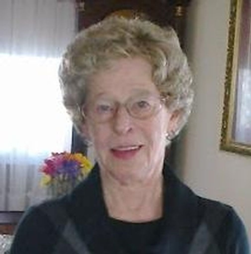 Cathrine "Virginia" Downing Profile Photo