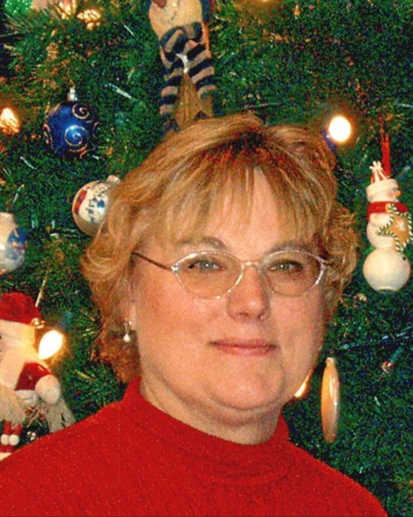 Catherine Ruth Harrell