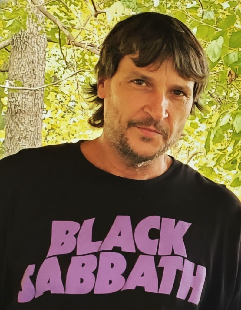 Logan Ray Minke Profile Photo