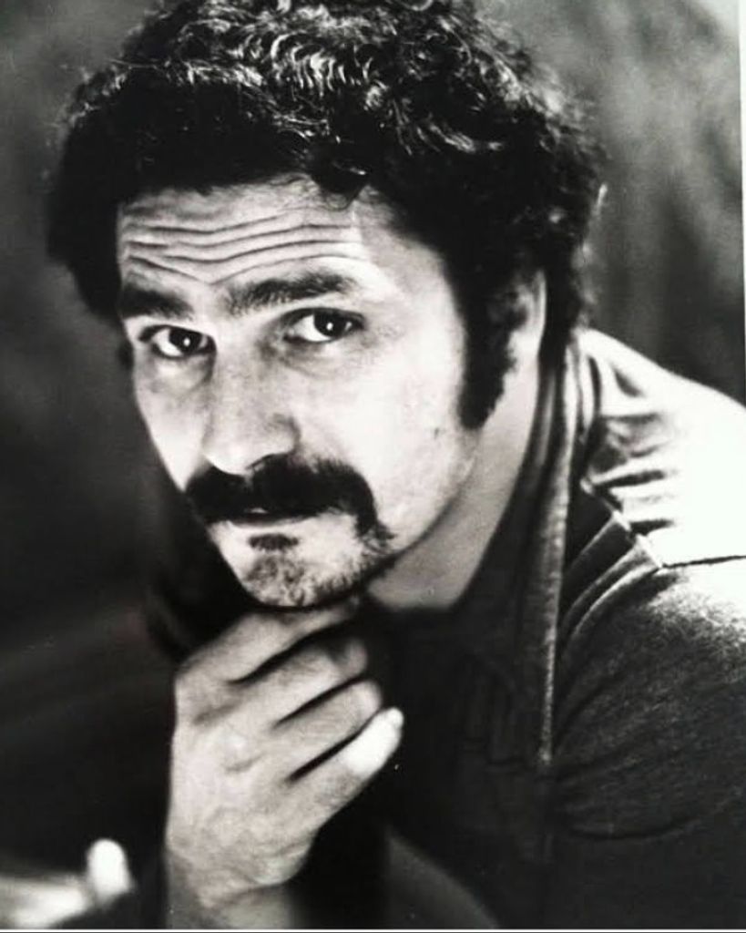 Nicholas Salerno