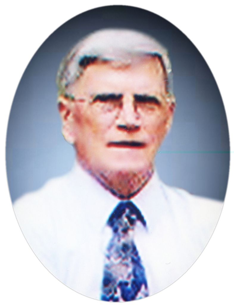 Donald E. Shuttleworth