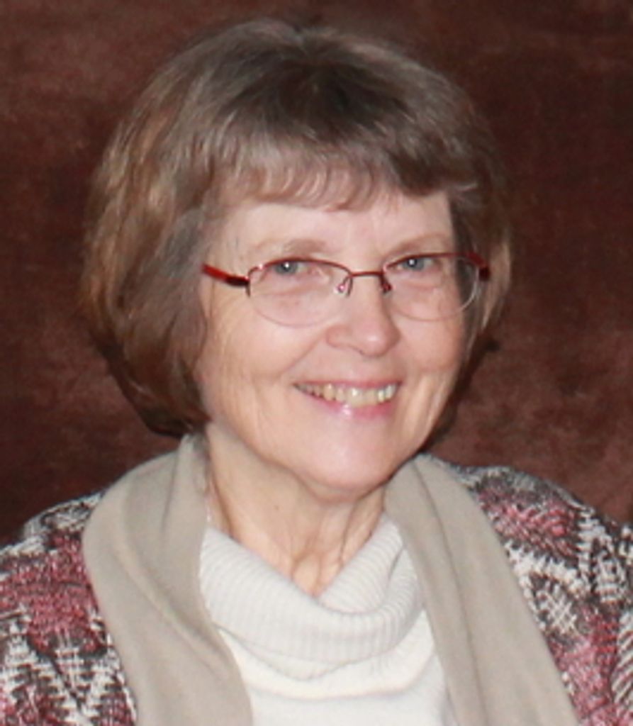 Edna Loewen Profile Photo